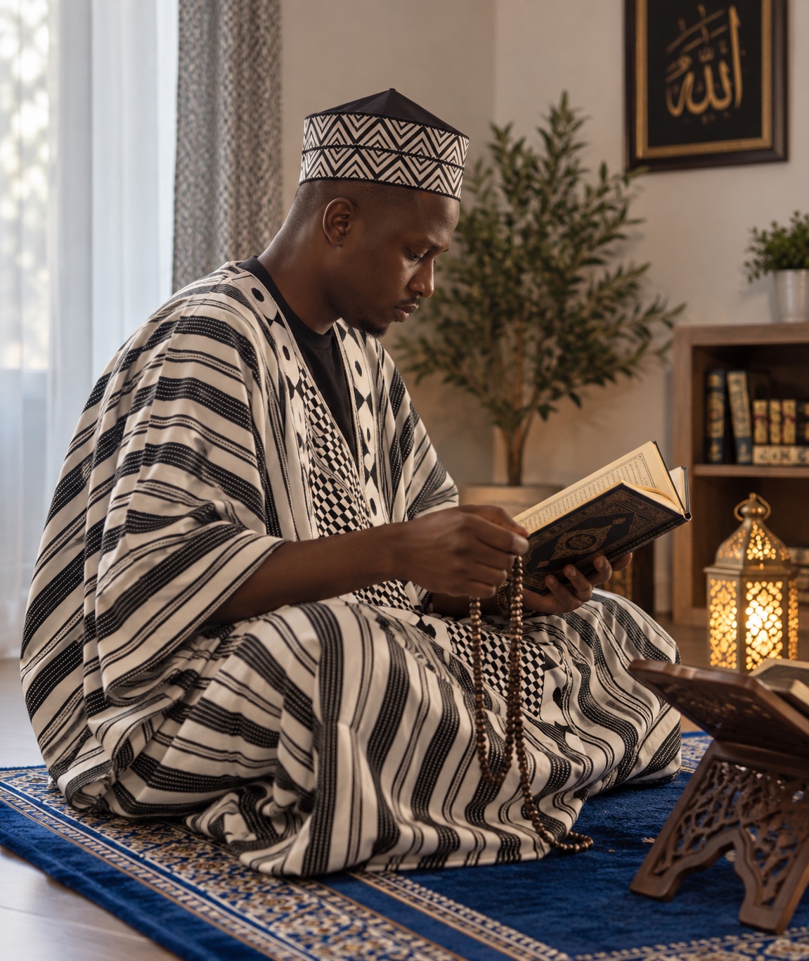 Professeur Fanga, voyant marabout en Île-de-France
